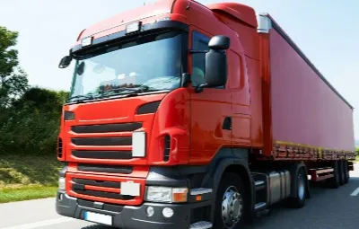 Bursa Kemalpaşa Ambar Kargo