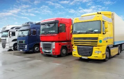 Bursa Kemalpaşa Nakliye Ambarı